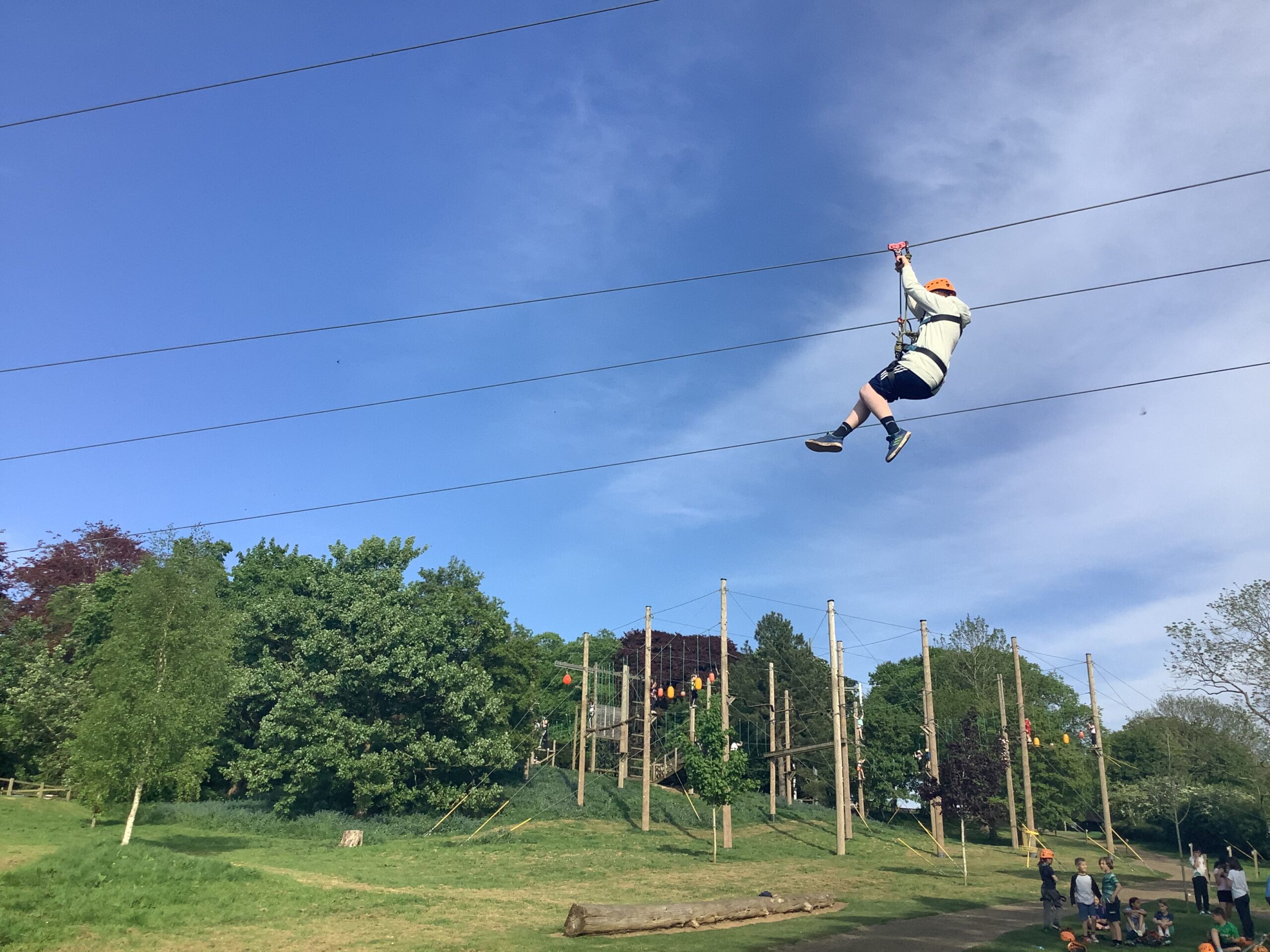 PGL Update: Day 2