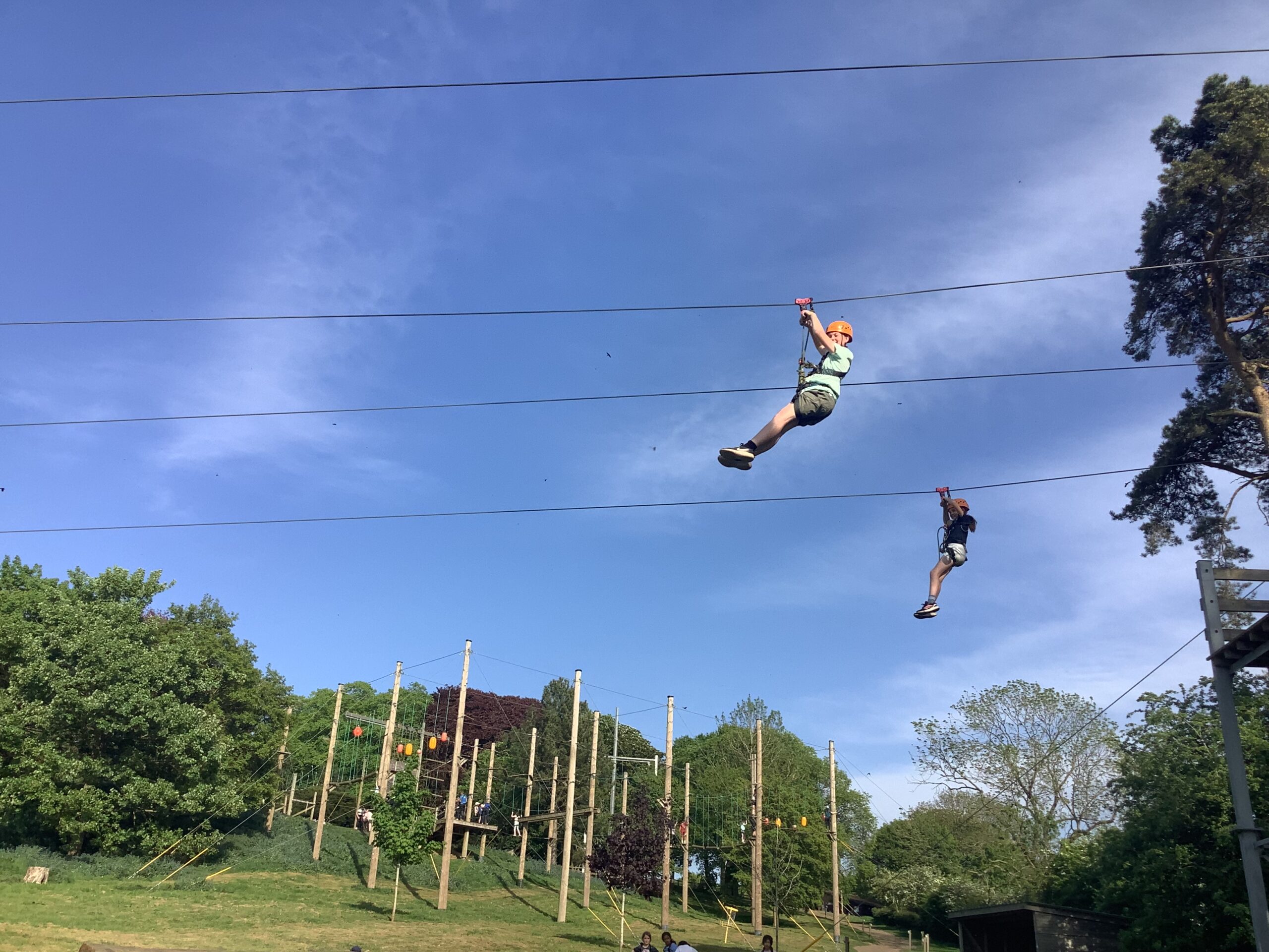 Principal’s message to families – 9th May 2025