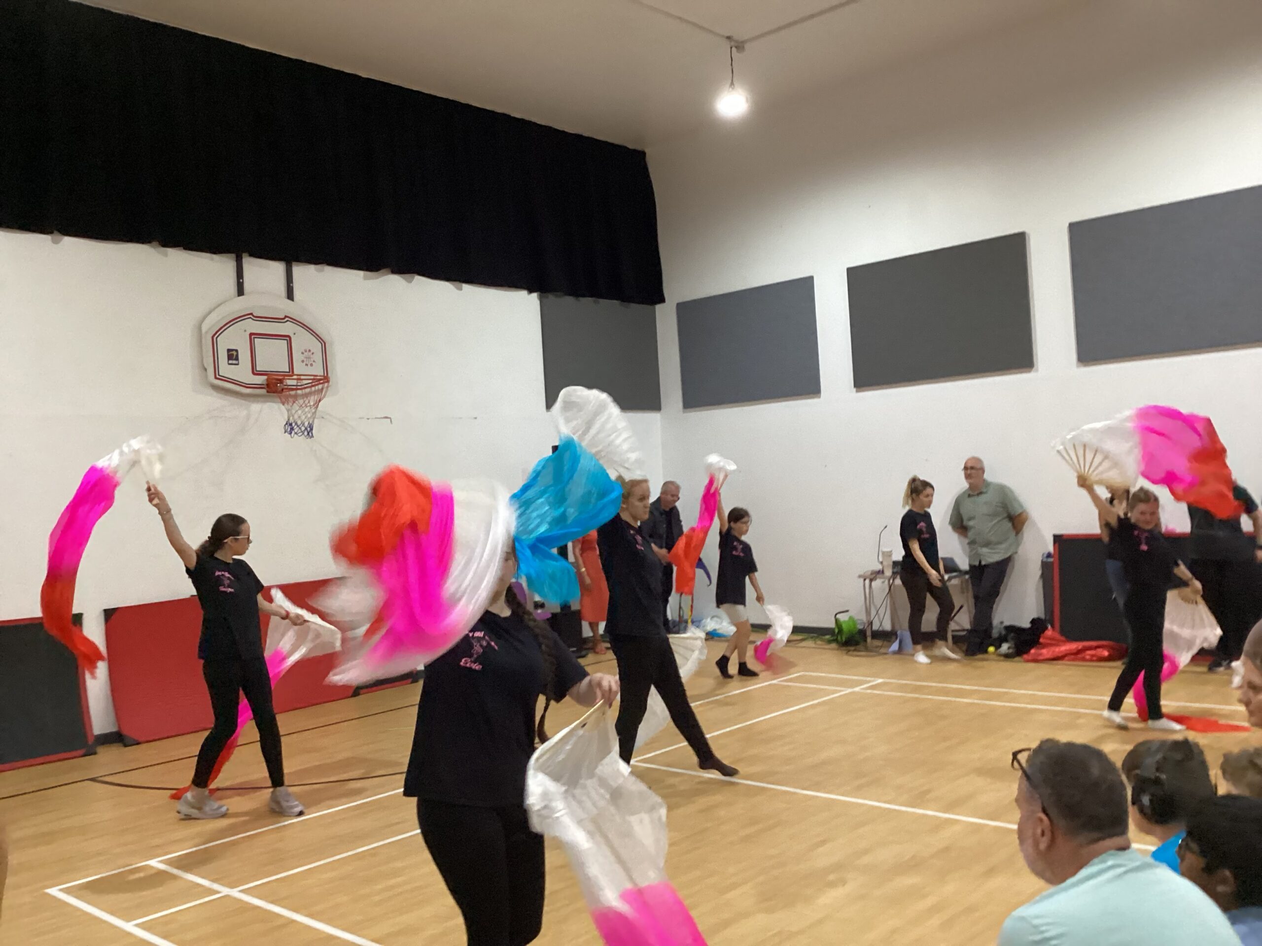 A Morning to Remember: Our End-of-Year Show