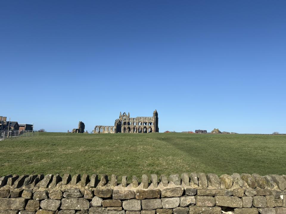 Sixth Form Students Enjoy Coastal Adventure at Robin Hood’s Bay
